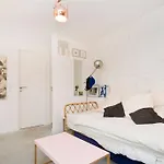 Lovely Studio - Montmartre/Sacre Coeur