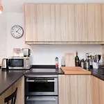 Lovely Studio - Montmartre/Sacre Coeur