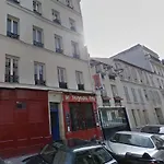Lovely Studio - Montmartre/Sacre Coeur