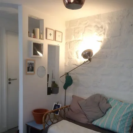 Lovely Studio - Montmartre/sacre Coeur *