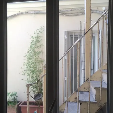 Lovely Studio - Montmartre/sacre Coeur Apartment Paris